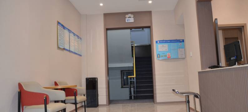 平泉鑫美酒店图片