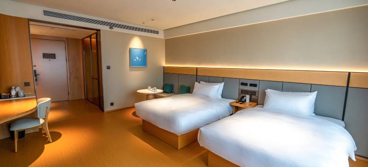 全季酒店(天津中新生态城海博馆店)图片