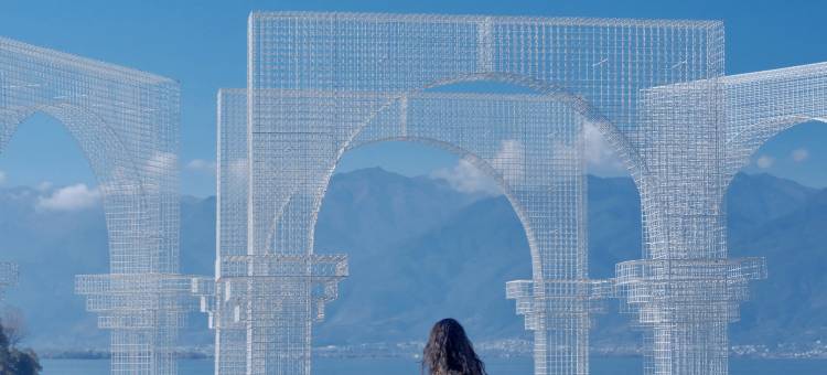 大理阿凯缇娅海景度假酒店图片