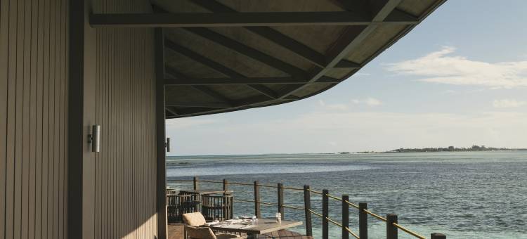 Club Med翡诺岛度假村(尊享豪华全包式独栋别墅)(Club Med Finolhu Villas, Maldives)图片