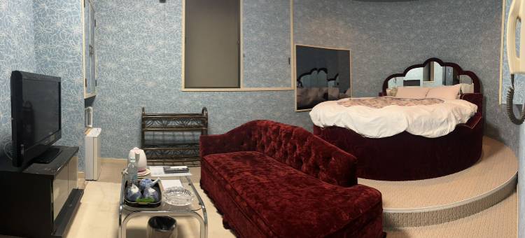 罗宾酒店(Hotel Robin)图片