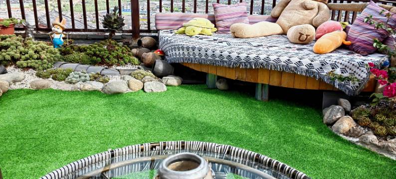 三度别院·star空中观景度假美宿图片