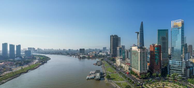西贡希尔顿酒店(Hilton Saigon)图片