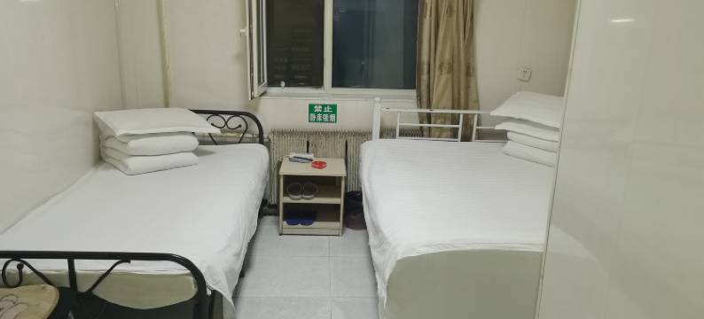 大庆天宏招待所(萨尔图火车站店)图片