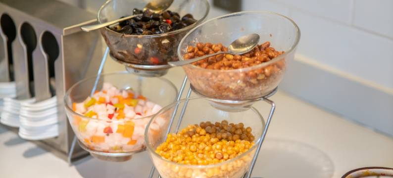 蔚蓝酒店(柳州城中万达窑埠古镇店)图片