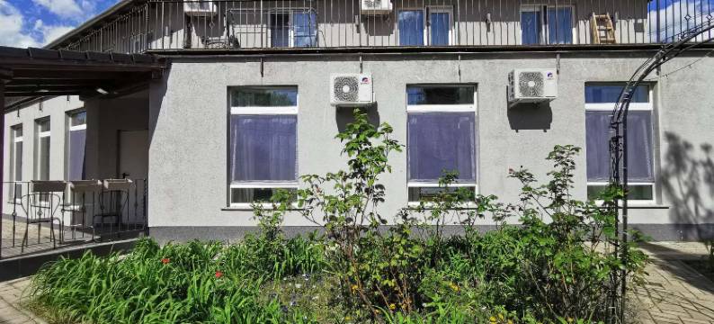 多瑙河畔(Duna Riverside)图片