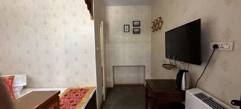 平遥七家驿站图片