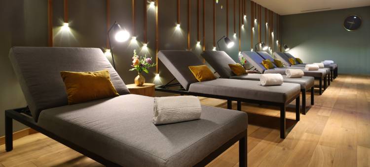 亚特兰大酒店海德堡(Atlantic Hotel Heidelberg)图片