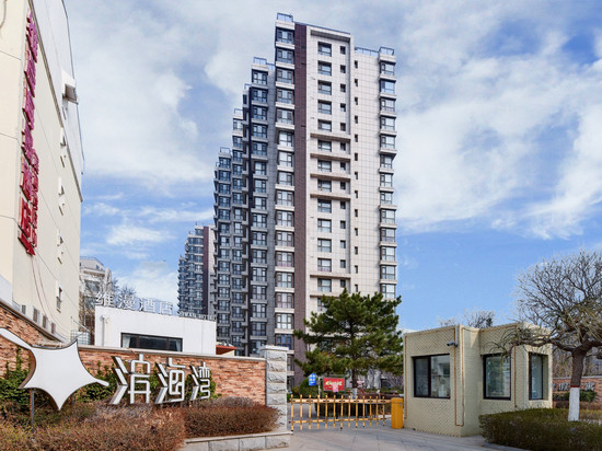 仙螺岛·维漫海景酒店