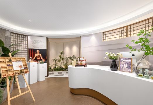 Meihao Lize Hotel (Hangzhou Xintiandi Esports Center Branch) Hotel Overview