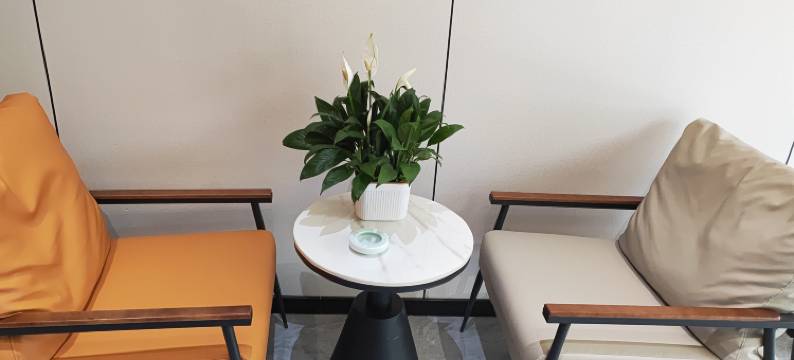 景曼酒店(陶溪川创意广场)图片