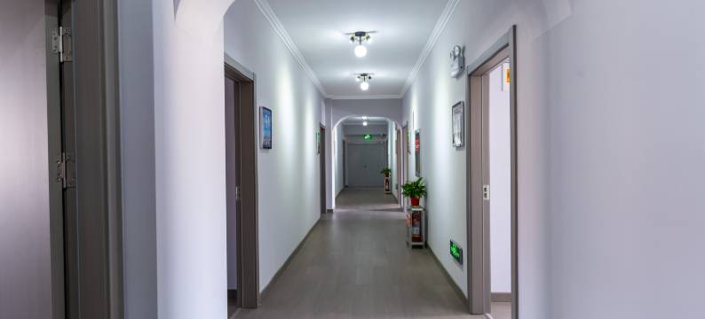 新青年酒店(威海市政府威高广场店)图片