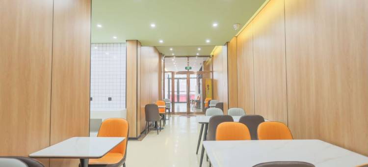 格林豪泰(大连开发区安盛广场店)图片