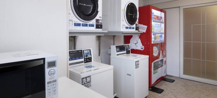 ART上越酒店(Art Hotel Joetsu)图片