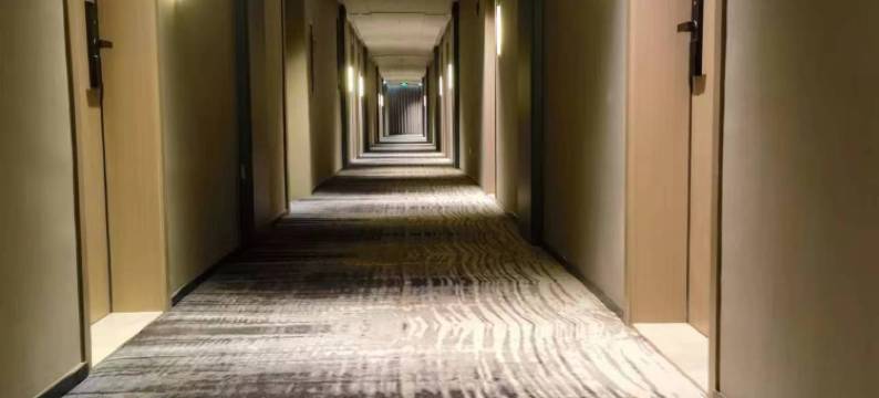 石狮住好悦栖酒店(德辉广场店)图片