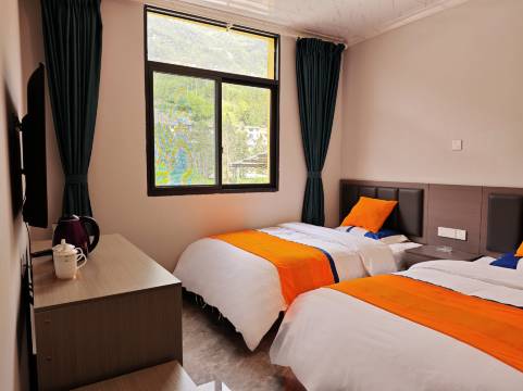 楠桠农家乐民宿