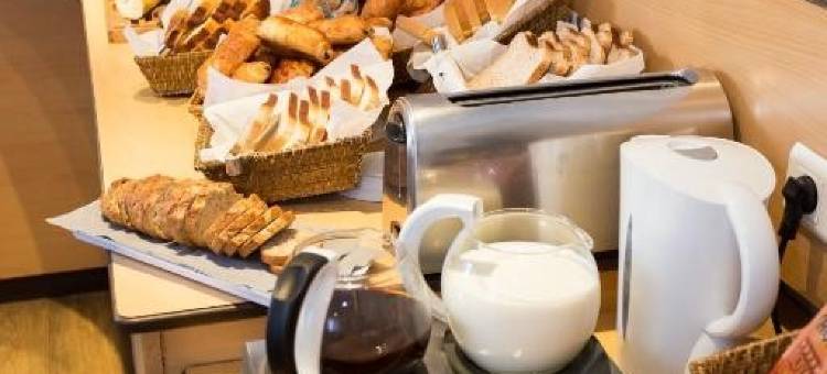 埃本斯设计旅馆酒店(Hotel Inn Design Eybens)图片