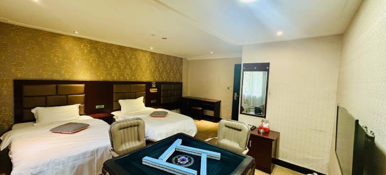 凯悦·精选酒店图片