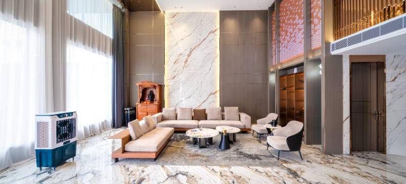 潮州希尔盛Hotel图片