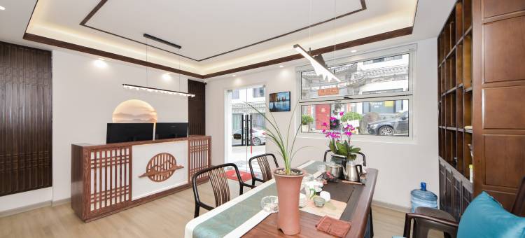 73号HOUSE兰花小院(大理古城南门店)图片