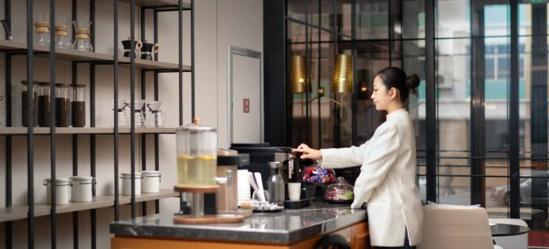 如家精选酒店(哈尔滨火车站南广场工人文化宫地铁站店)图片