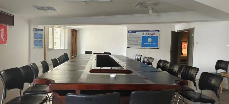 海东康泰大酒店图片