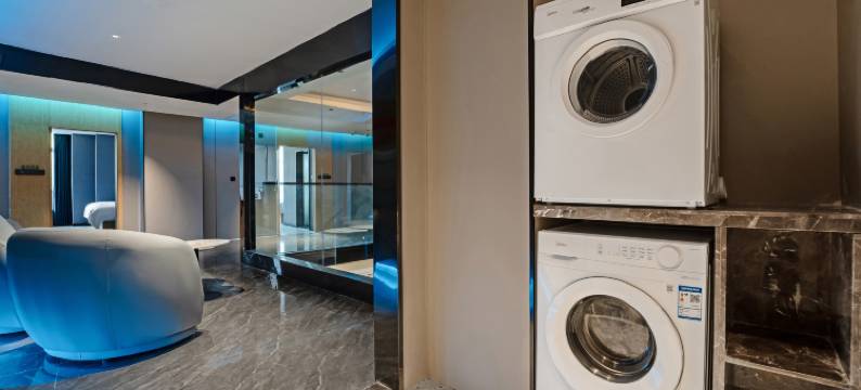 安宁电竞酒店(东台鼓楼步行街店)图片