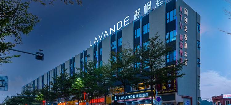 麗枫酒店(深圳光明长圳路店)图片