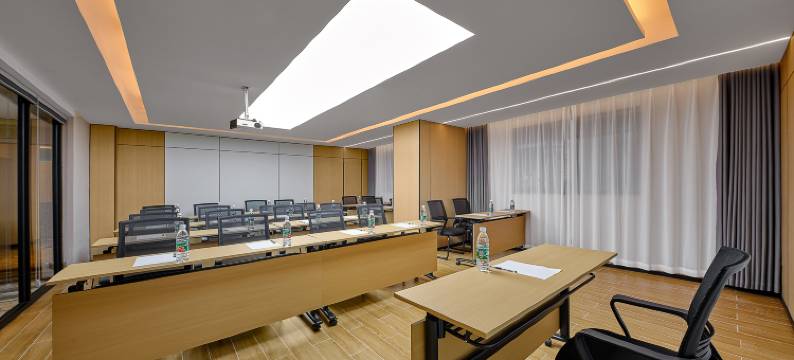 珠海·海之珠｜Global·RomanticPearl酒店(拱北口岸珠海站店)图片