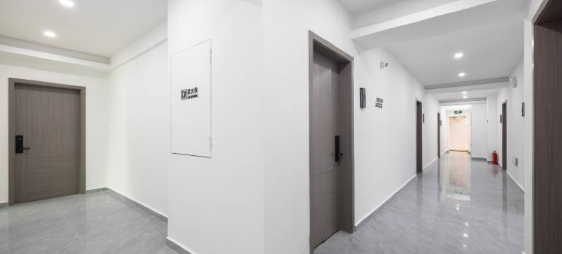 欣泽智能酒店(三亚凤凰国际机场店)图片