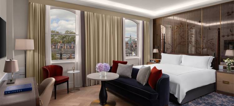 伦敦比尔特莫梅费尔酒店(The Biltmore Mayfair)图片