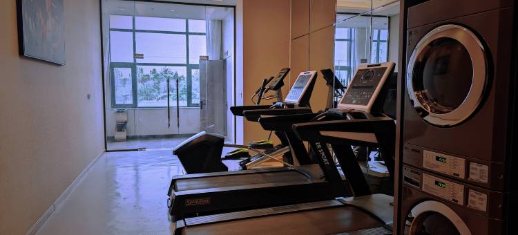 维也纳国际酒店(成都大运会体育中心店)图片