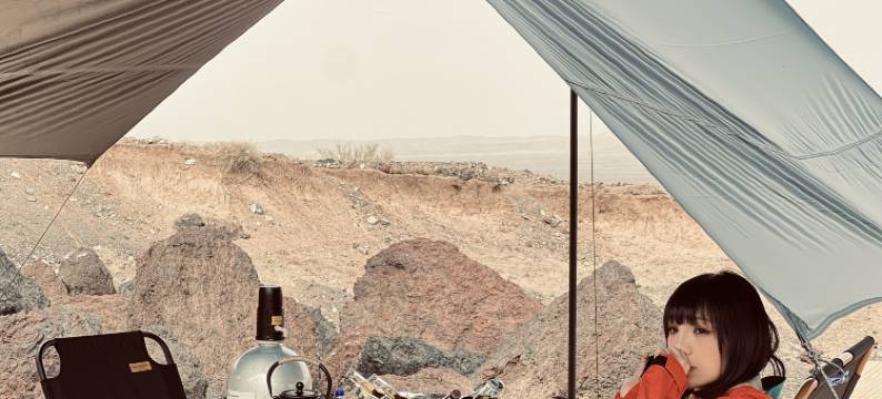 山里火星野营地(乌兰哈达火山店)图片