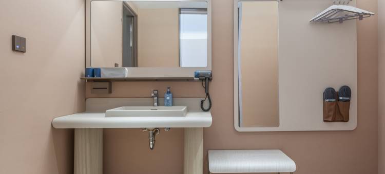 汉庭酒店(衢州常山天马路店)图片