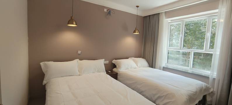 树影小栈(伊宁开发区火车站店)图片