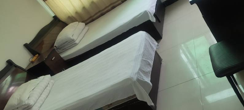 涞水顺天宾馆图片