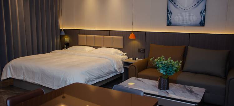 讷河天润宾馆图片