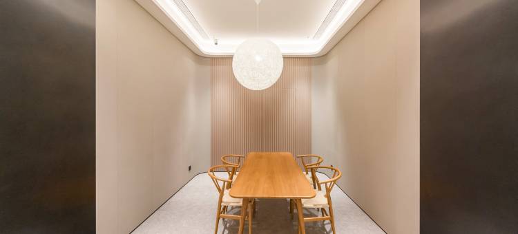 全季酒店(郑州人民医院黄河路店)图片