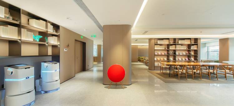 全季酒店(广州番禺长隆四海城店)图片