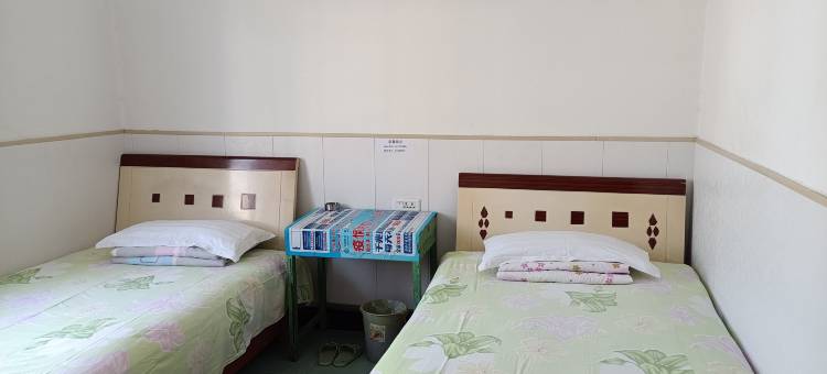 红安鸿鑫宾馆图片