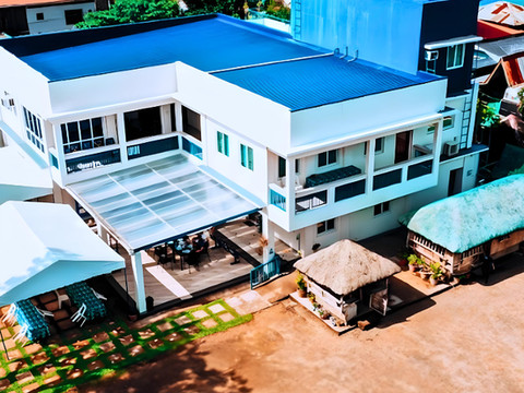 可可特尔时尚航海海滩度假村