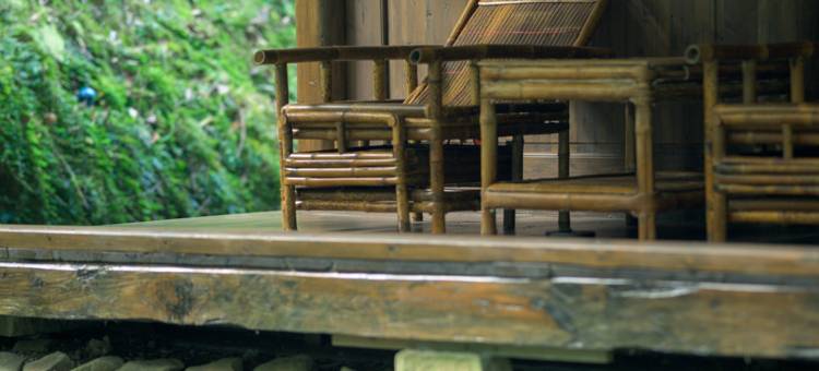 桃花源云舍度假村图片