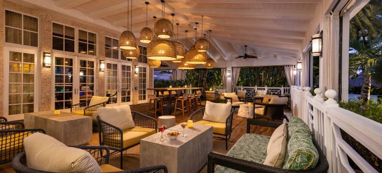 棕榈树Spa酒店(The Palms Hotel & Spa Miami Beach)图片