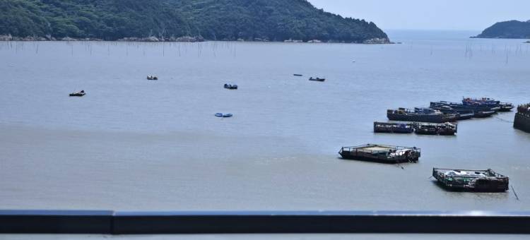 栖映·拾涧海度假海景民宿(宁波象山石浦店)图片