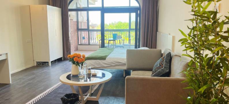 天越湾海景公寓图片