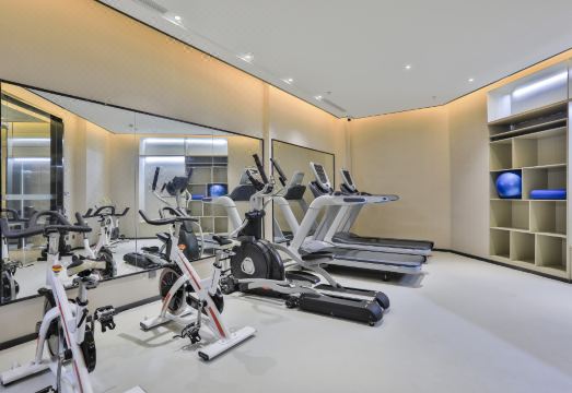 Echarm Hotel (Wuxi Gaoxin Development Zone Shuofang Airport) Hotel Overview