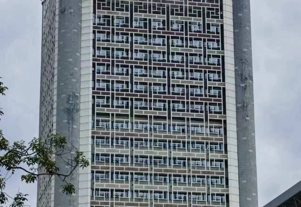 Sichuan HotelHotel Overview