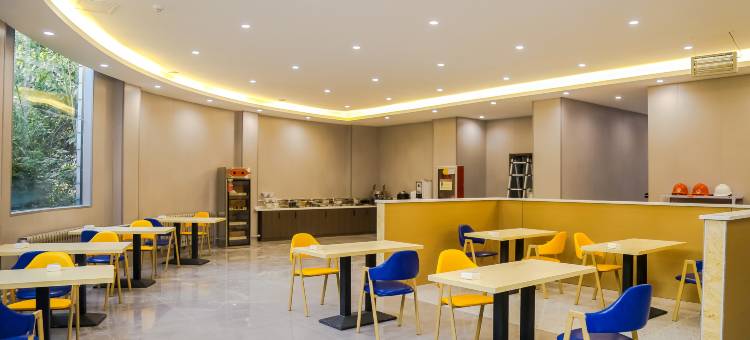 7天酒店(淄博临淄方正2009店)图片