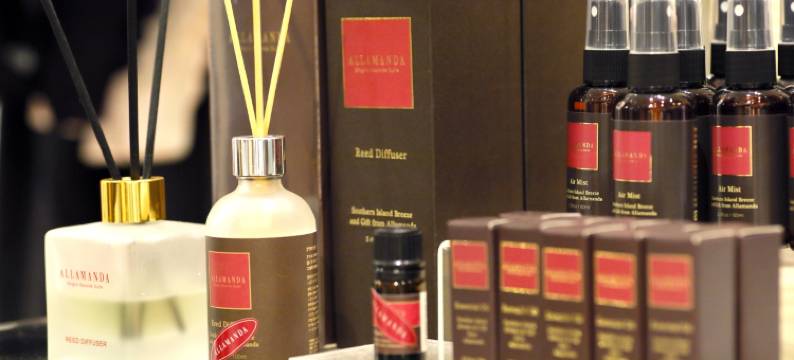 汐姬繁花海湾套房酒店(Shigira Bayside Suite Allamanda)图片