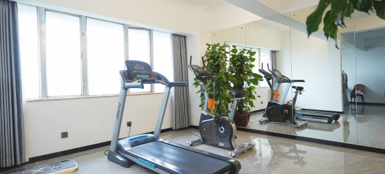 广州金鹰酒店(越秀公园小北地铁站店)图片